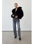 Mid-rise designer jeans 3