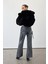 Mid-rise designer jeans 5