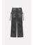 Mid-rise designer jeans 8