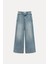 Loose wide leg jean 6