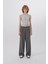 Daisy crop top gri 3