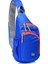 Açık Hava Etkinlikleri Için Hafif Suya Dayanıklı Göğüs Kemeri Çantası (Yurt Dışından) 1