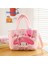 Peluş Çanta Kuromi Çanta Kız Omuz Crossbody Çanta Pacha Köpek Sevimli Küçük Çanta (Yurt Dışından) 1