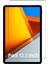 Poco Pad 12.1 Inch Uyumlu Tablet Nano Ekran Koruyucu Kırılmaz Esnek Koruma 1