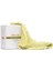 Süper Esnek Yeşil Banyo Lifi Tüm Cilt Tiplerine Uygun Duş Lifi Unisex 20x30 Cm 2