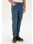 U.S. Polo Assn. Erkek Yeşil Jean Pantolon 50296847-DN0030 2