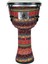 RDE-308 Afrika Çalgısı 8'' inç Djembe 1