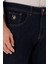 U.S. Polo Assn. Erkek Lacivert Jean Pantolon 50296869-DN0029 5