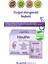 Nislife Hayıt Tohumu, Soya Izoflavonları ve Passiflora İçeren Takviye Edici Gıda 30 Saşe 2