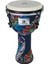 RDE-208 Afrika Çalgısı 8'' inç Djembe 1