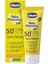 Nessiworld Chicco Baby Moments Sun Güneş Kremi Spf 50+ 75 ml + After Sun Hediye 2