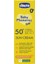 Nessiworld Chicco Baby Moments Sun Güneş Kremi Spf 50+ 75 ml + After Sun Hediye 4