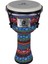 RDE-408 Afrika Çalgısı 8'' inç Djembe 2