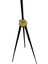 Armes Siyah Gold Tripod Lambader 2