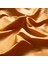 Solıd 300 Tc Tek Kişilik %100 Pamuk Saten Düz Çarşaf 160x240 Cm Tarçın 4