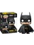 Pop Movies Dc Batman 85TH Anniversary - Batman NO:518 1