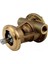JPR-NL10IP2 Jmp Marine Northern Lights Replacement Engine Cooling Pump (Replaces Northern Lights 25-15405) 1