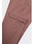 Çift Pile Erkek PANTOLON-KAX2201S 4