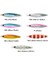 Jig Shiver 40GR Metal Yem Zg-Standart 4