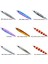 Jig Stay Serisi 60GR Metal Yem Sh-Standart 2