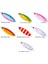 Jig Cradle 150GR Jig Metal Yem Sh-Standart 4