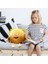 45 cm Simülasyon Hamburger Peluş Yastıklar (Yurt Dışından) 4