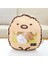 Peluş Çanta Puding Oyuncak Dolması Oyuncak Mini Hayvan Top Bebek Peluş Yastık (40 * 40 Cm) (Yurt Dışından) 1