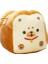 38 cm Sevimli Uzun Ekmek Şekilli Shiba Inu Plushie Down Pamuk Yumuşak Peluş Yastıklar (Yurt Dışından) 1