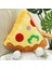 Yaratıcı 3D Hayvan Patates Kızartması Peluş Yastıklar (30 * 23 Cm) (Yurt Dışından) 2