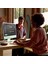 iMac M4 Çip 16GB 256GB SSD macOS 24" All In One Bilgisayar MWV13TU/A Mavi 8
