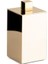 Tezgah Üstü Pamukluk Gold Renk 120X60X60 mm 1