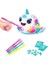 Airbrush Plush Sürpriz Squishy Paint Bucket 87794 Narwhal 3