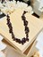 Garnet (Lal) Doğal Taşlı Kolye 4