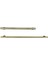 8992 Modern Kulp Antik Renk 128 mm 1