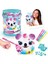 Airbrush Plush Sürpriz Squishy Paint Bucket 87794 Koala 1