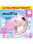 Nessiworld Molfix Külot Bez Ultra Fırsat Paketi 5 Beden 12-17 kg 68 Adet 1