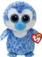 Beanie Boos Tony Mavi Penguen 15 cm 1