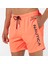 Erkek Turuncu Mayo Şort 3