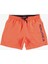 Erkek Turuncu Mayo Şort 4