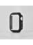 Apple Watch 2/3/4/5/6/7/8/9/se/nike 41MM Kasa ve Ekran Koruyucu Tam Kaplayan Darbe Emicili 1