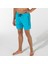 Erkek Mavi Mayo Şort 2