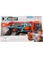 36561 X-Shot Skins Griefer 12 Mermili Sünger Dart Atan Silah 32 cm 2