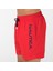 Erkek Kırmızı Mayo Şort 3