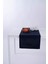 Keten Runner Leke Tutmaz Kumaş Lacivert 40x140 2