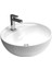 Tld 0712 Toledomix Çanak Lavabo Batarya Delikli 40 cm 1