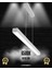 Lineer 100cm (Gri Kasa, Beyaz Işık) Ledli Modern Sarkıt Linear LED Avize Salon Mutfak Oturma Odası Yatak Odası Antre Hol Ofis LED 1