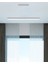 Lineer 100cm (Gri Kasa, Beyaz Işık) Ledli Modern Sarkıt Linear LED Avize Salon Mutfak Oturma Odası Yatak Odası Antre Hol Ofis LED 2