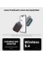 Pocket S Kablosuz Bluetooth Mini Hoparlör Siyah 2