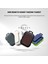 Pocket S Kablosuz Bluetooth Mini Hoparlör Siyah 7