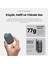 Pocket S Kablosuz Bluetooth Mini Hoparlör Siyah 12